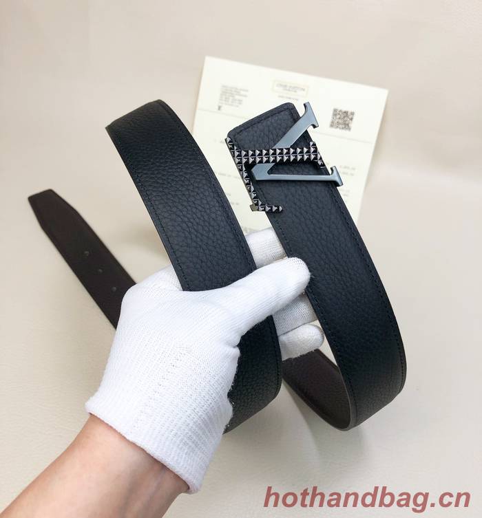 Louis Vuitton Belt 38MM LVB00194-1